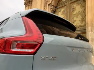 Volvo XC40 - Viaggio nei luoghi del commissario Montalbano - 20