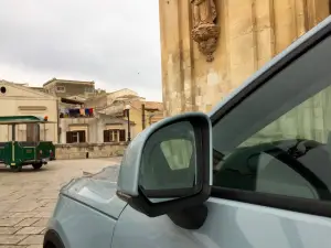 Volvo XC40 - Viaggio nei luoghi del commissario Montalbano