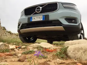 Volvo XC40 - Viaggio nei luoghi del commissario Montalbano - 36