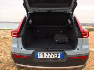 Volvo XC40 - Viaggio nei luoghi del commissario Montalbano - 48