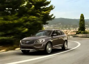 Volvo XC60 2014 - 1