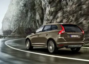 Volvo XC60 2014 - 2