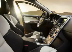 Volvo XC60 2014 - 3