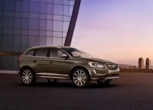 Volvo XC60 2014