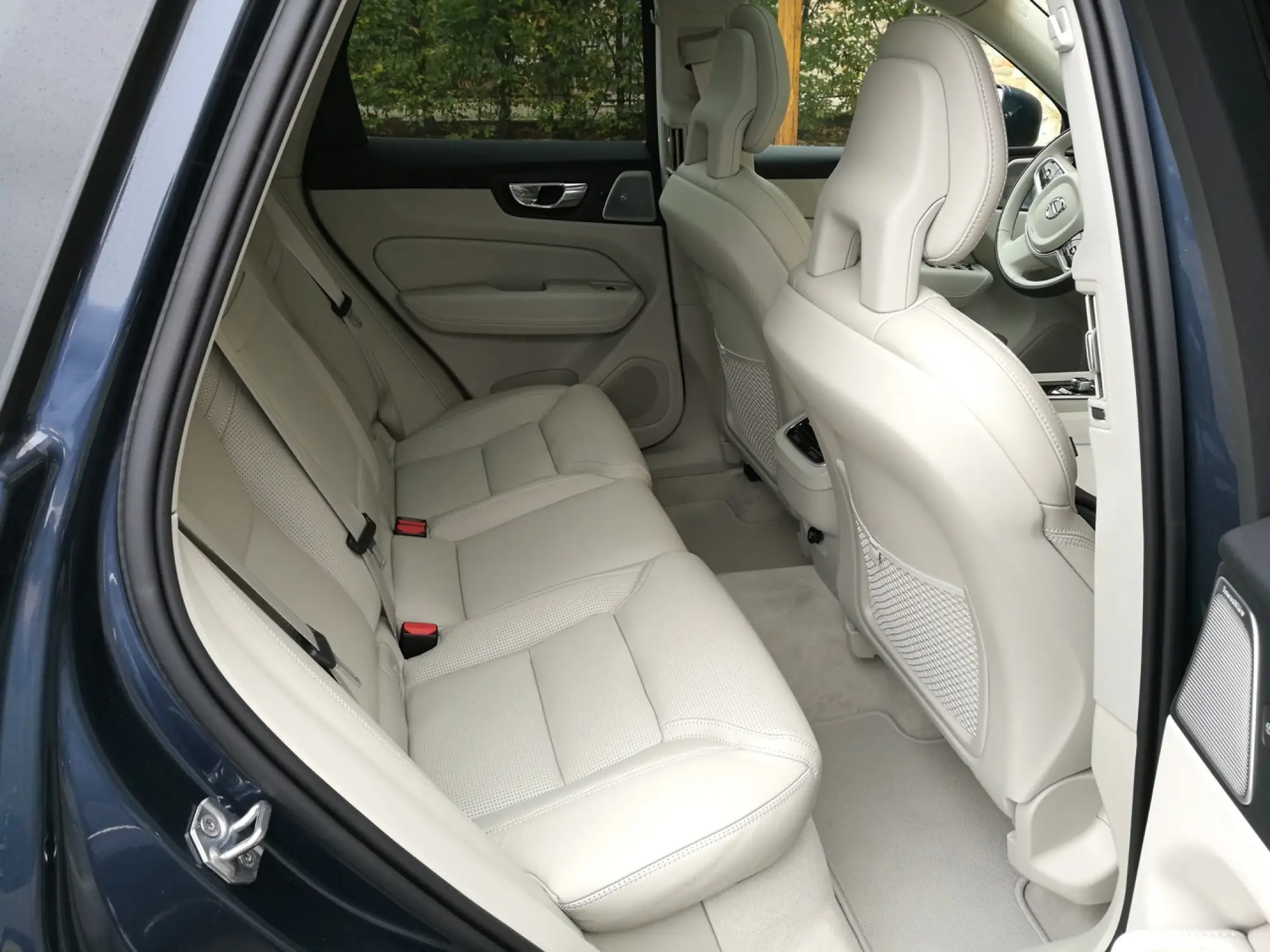 Volvo XC60 2017 - Primo Contatto  - 10