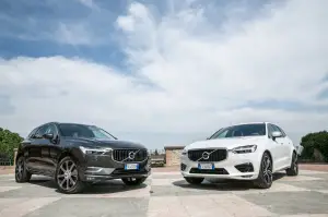 Volvo XC60 2017 - Primo Contatto  - 15