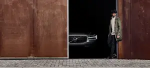 Volvo XC60 2017 - Teaser