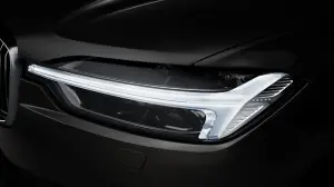 Volvo XC60 2017 - Teaser