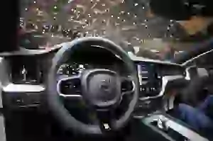 Volvo XC60 LIVE - Salone di Ginevra 2017