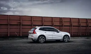 Volvo XC60 Polestar