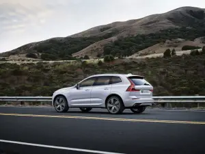 Volvo XC60 Polestar - 3