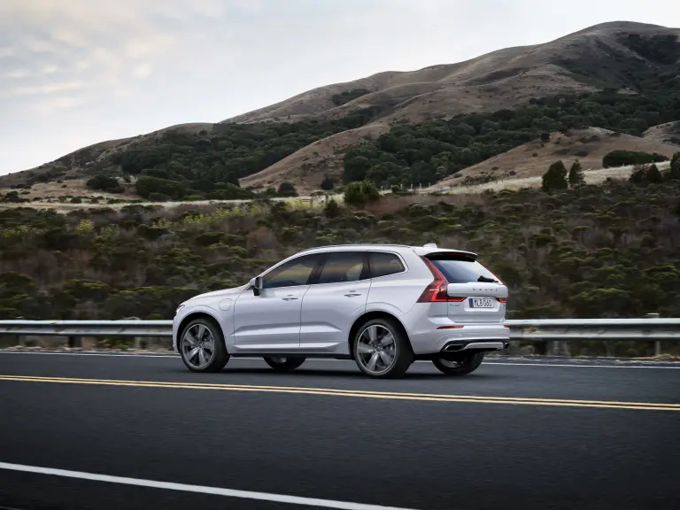 Volvo XC60 Polestar - 3