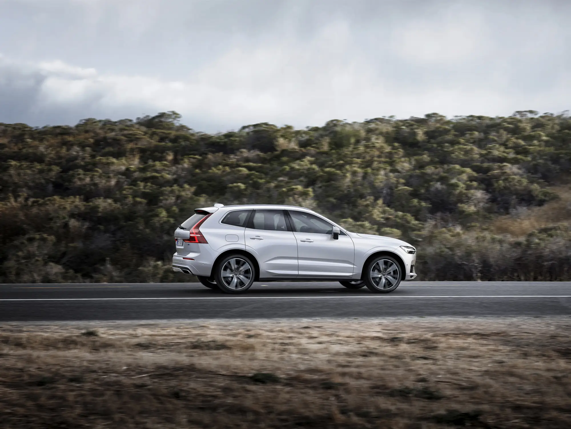 Volvo XC60 Polestar - 4