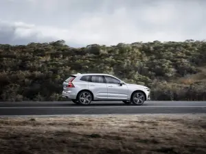 Volvo XC60 Polestar - 4