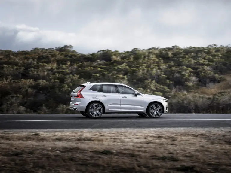 Volvo XC60 Polestar - 4