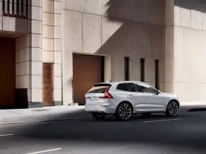 Volvo XC60 Polestar - 5