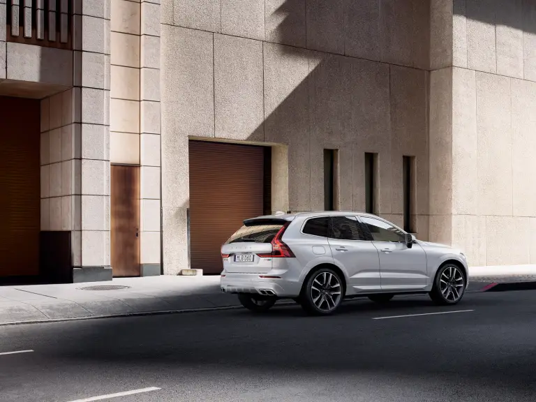 Volvo XC60 Polestar - 5