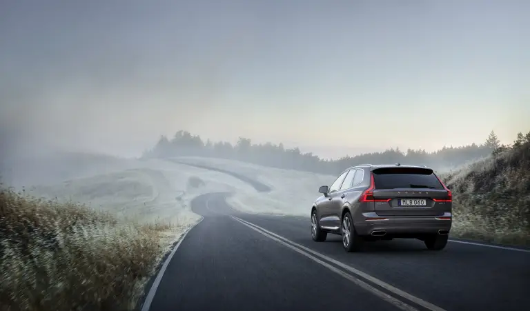 Volvo XC60 Polestar - 6