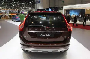 Volvo XC60 - Salone di Ginevra 2013 - 2