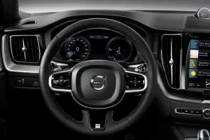 Volvo XC60 - Salone di Ginevra 2017 - 23