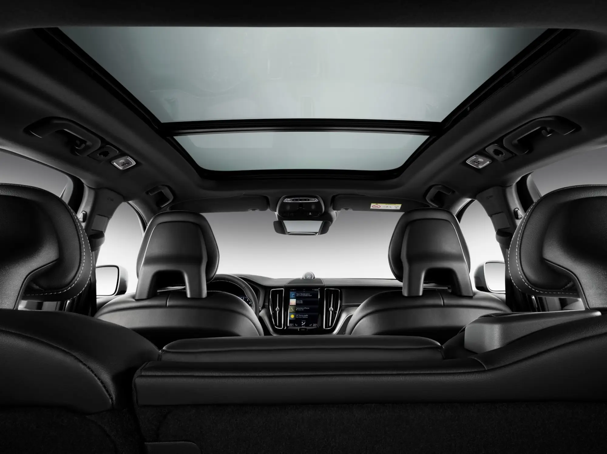 Volvo XC60 - Salone di Ginevra 2017 - 26