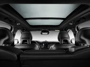 Volvo XC60 - Salone di Ginevra 2017 - 26