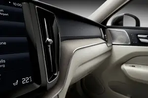 Volvo XC60 - Salone di Ginevra 2017