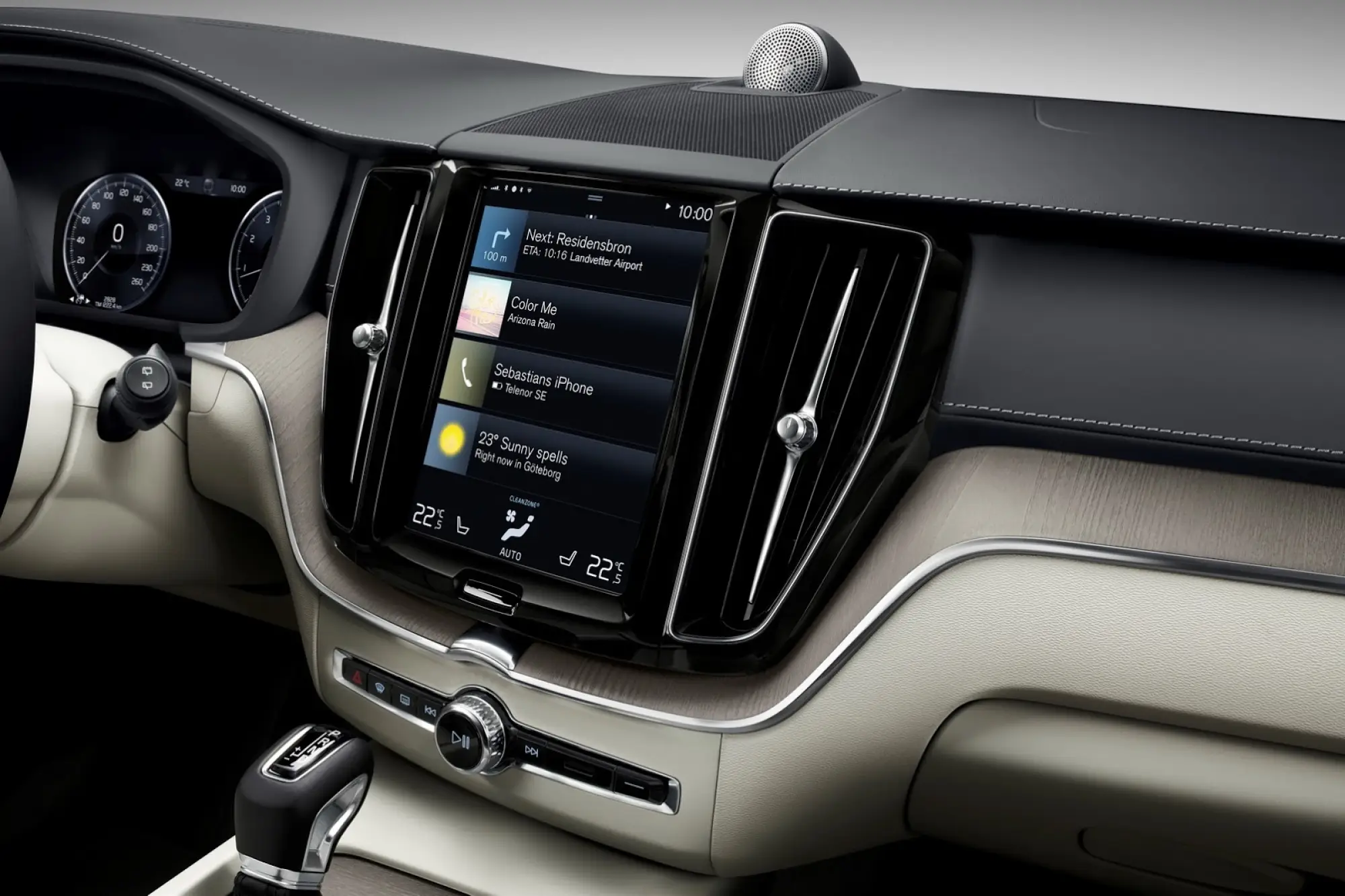Volvo XC60 - Salone di Ginevra 2017 - 35