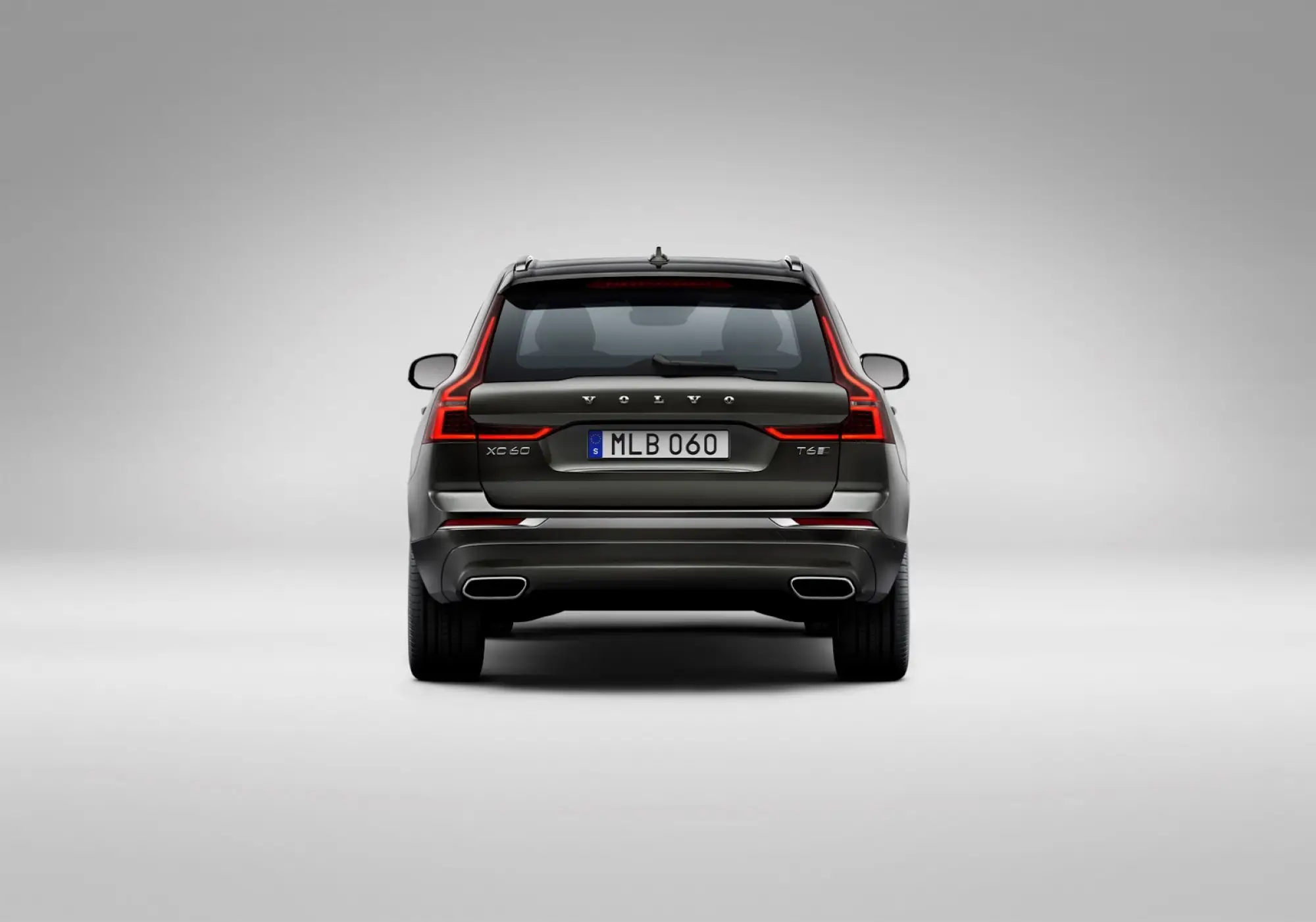 Volvo XC60 - Salone di Ginevra 2017 - 40