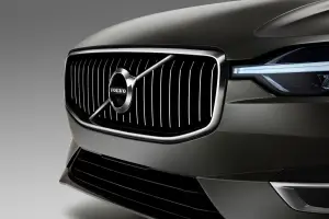 Volvo XC60 - Salone di Ginevra 2017 - 42