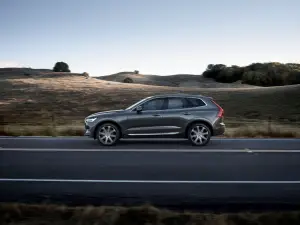 Volvo XC60 - Salone di Ginevra 2017 - 47