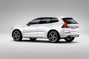 Volvo XC60 - Salone di Ginevra 2017 - 52