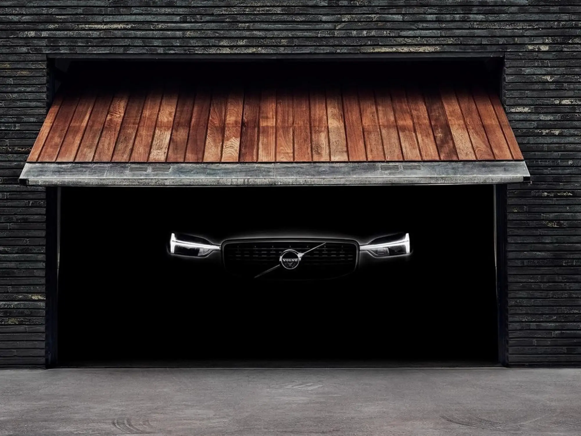 Volvo XC60 - Salone di Ginevra 2017 - 61