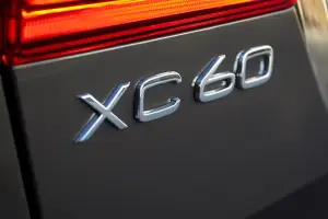 Volvo XC60 - Salone di Ginevra 2017 - 68