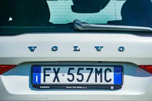 Volvo XC60 T8 - Volvo ed elettrificazione - 11