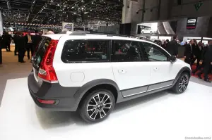  Volvo XC70 - Salone di Ginevra 2014