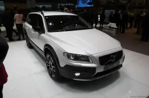  Volvo XC70 - Salone di Ginevra 2014
