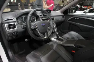  Volvo XC70 - Salone di Ginevra 2014