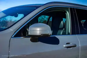 Volvo XC90 B5 2020 - Prova su Strada