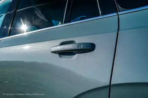 Volvo XC90 B5 2020 - Prova su Strada