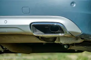 Volvo XC90 B5 2020 - Prova su Strada