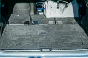 Volvo XC90 B5 2020 - Prova su Strada