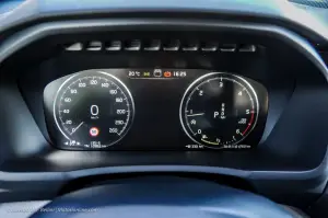 Volvo XC90 B5 2020 - Prova su Strada