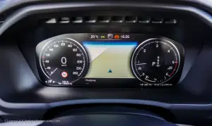 Volvo XC90 B5 2020 - Prova su Strada