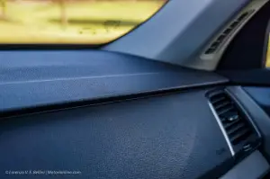 Volvo XC90 B5 2020 - Prova su Strada