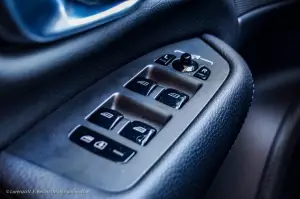 Volvo XC90 B5 2020 - Prova su Strada