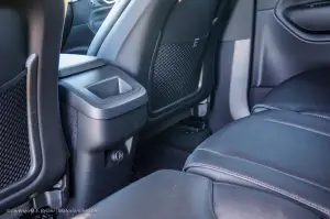 Volvo XC90 B5 2020 - Prova su Strada