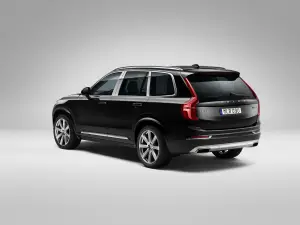 Volvo XC90 Excellence - 10