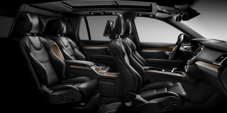 Volvo XC90 Excellence - 7