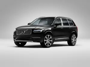 Volvo XC90 Excellence - 13